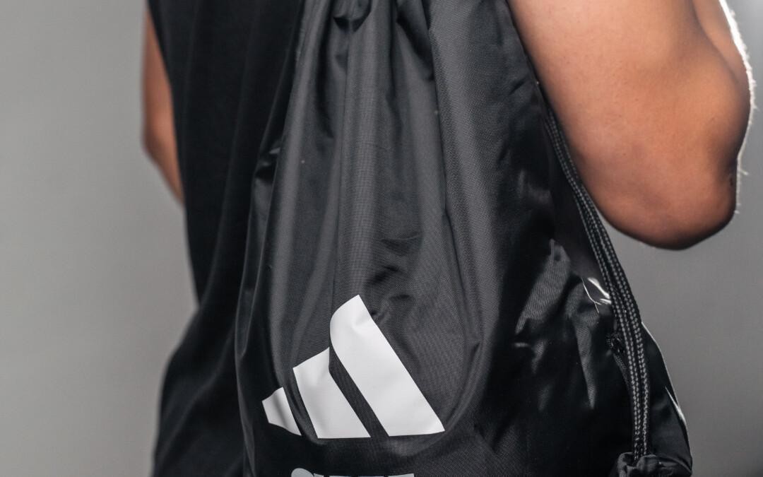 Gymsack SJK X Adidas