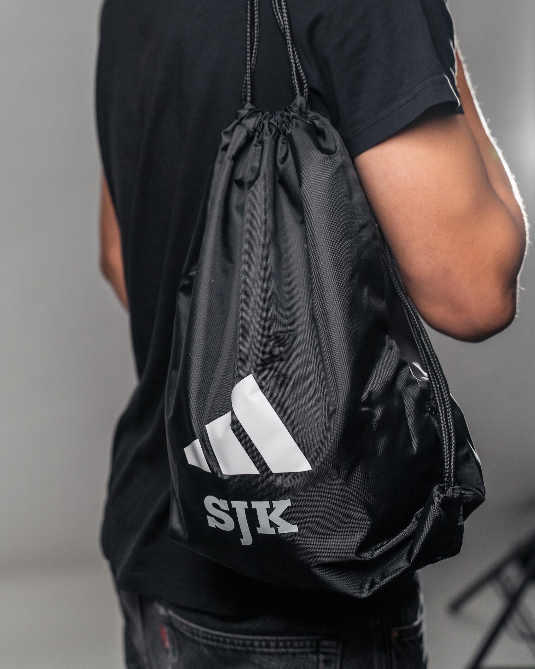 Gymsack SJK X Adidas