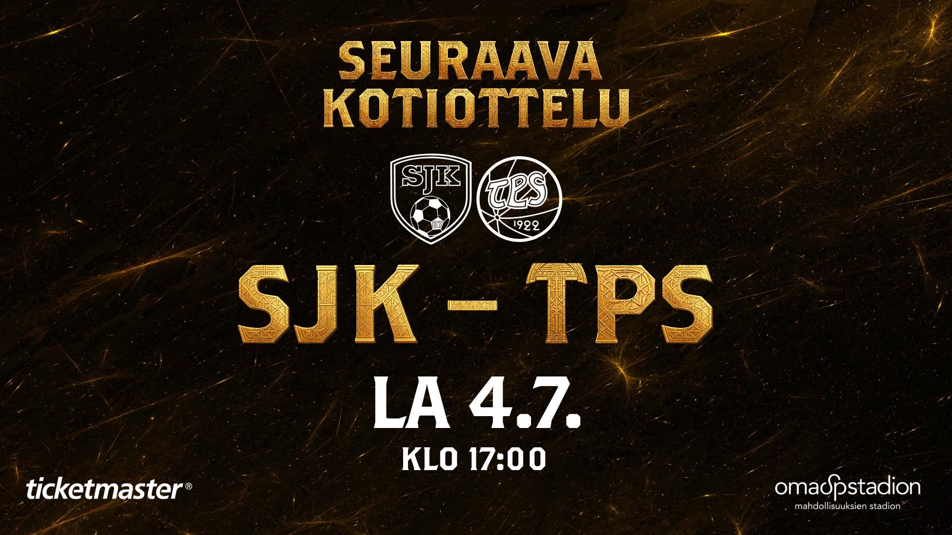SJK n VPS-9