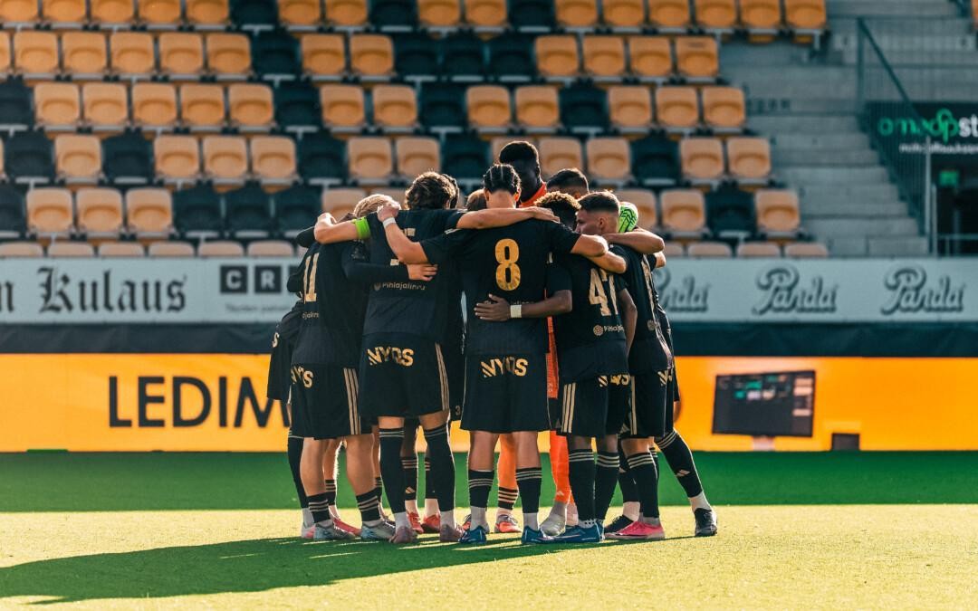 SJK Akatemian putoaminen varmistui viime viikonloppuna – Paulo Lopes ja Arttu Aromaa haastattelussa