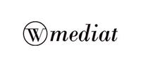 W-mediat